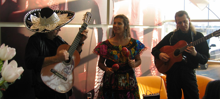 themafeest caribisch